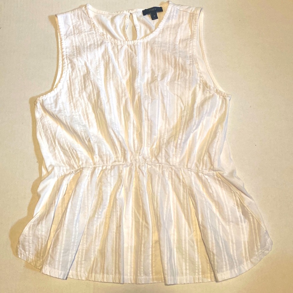 J Crew Top
